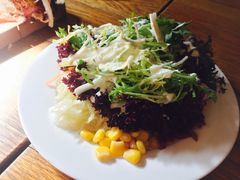 -Geneva日内瓦餐厅(西郊宝成花苑店)