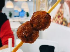 鸡肉丸-宜家·瑞典风味餐厅(北京西红门店)