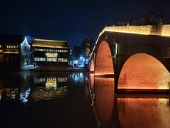 -嘉兴月河历史街区