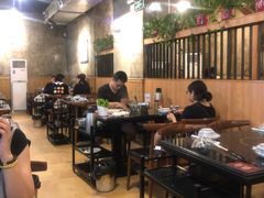 大堂-八合里牛肉火锅(八合里总店)