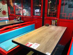 -锦尚阁烤鱼•天津菜(宣武门胡同店)