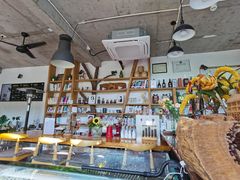 -Cafe In Little Forest