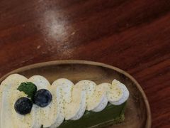 -Double cafe