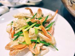 -飞尝蚝·顺德菜·鱼生(顺德总店)