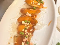 -枣子树·素食餐厅(普陀山店)