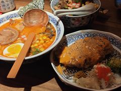 -隐月· 㐂和食屋(芝罘万达公馆店)