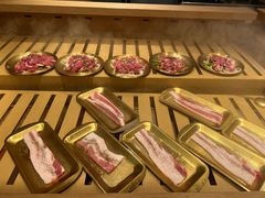 -梨花甄选自助烤肉(小寨原力场店)