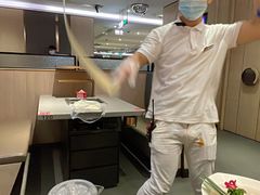 -海底捞火锅(奥体南路店)