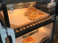 -肯德基(坞城路店)