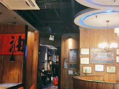 -伟大航路烤鱼(迅驰广场店)