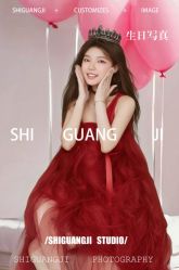 -时光纪全家福·母女写真