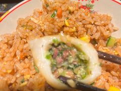 -赵美丽重庆火锅(西安直营总店)