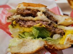 -汉堡王(北京通州领展店)