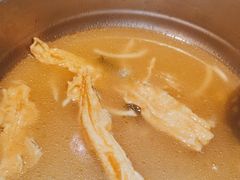 -润园四季椰子鸡火锅(海上世界店)