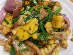 -红日饭店(裕隆三路店)