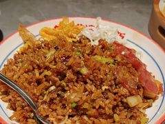 -怪噜范·贵阳小吃大排档旗舰店(世纪金源店)