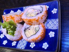 -银座日本料理(春徳街店)