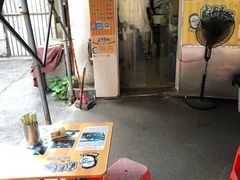 门面-肖胖子猪油拌粉