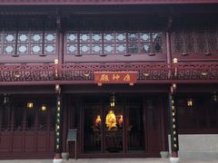 -宁波府城隍庙
