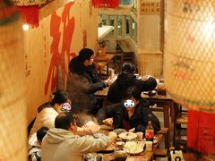 -旧街市鲜货老火锅(大光路店)
