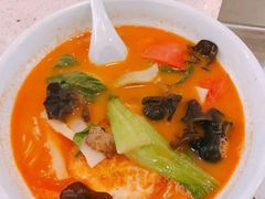 -东园小馆(苏州中心店)