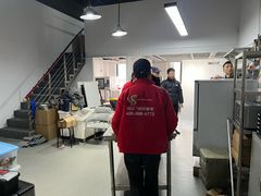 -顺达飞日式搬家打包仓储一站式服务