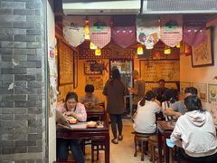 门面-玫瑰甜品(文明路店)