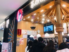 门面-茶颜悦色(雨花亭凯德二楼店)