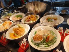 -老淮安·淮安菜(涟水店)