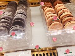 -PAUL LAFAYET 法式甜品(国金中心商场店)