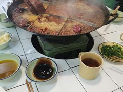 -石灰市老火锅(北滨路店)