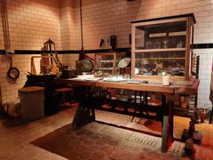 -老沙逊洋行仓库