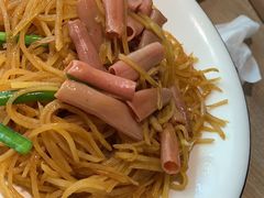 -味莊·青岛菜(云霄路店)