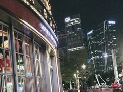 -MR.ROCKY洛奇先生RESTAURANT&BAR(宝安壹方城店)