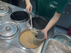 -芝麻糊世家(西华店)