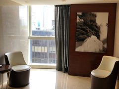 -香港尖沙咀凯悦酒店