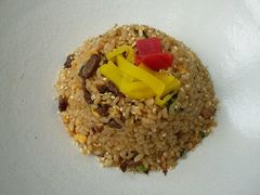-笑福亭料理小馆(解放碑店)