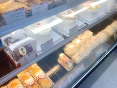 -红宝石·鲜奶小方(莘庄店)