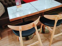 -COSTA COFFEE(武汉武商MALL店)