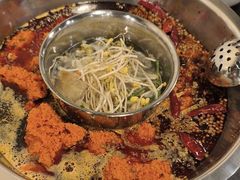 -邓莽子老火锅(鲁祖庙店)