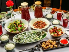 -兰溪小馆(东直门簋街店)