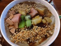 -搓火大都会(广安门总店)