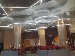 -南京禄口机场雅高铂尔曼大酒店