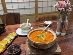 -七色云蔬食(喜邻里店)