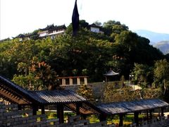 -白帝城·瞿塘峡景区