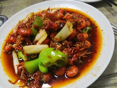 老王虾尾-回味南塘老王虾尾(总店)