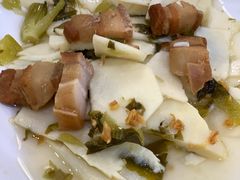 -青竹园海鲜餐厅(海天路店)