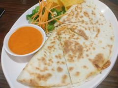 牛肉格林戈-panchos 墨西哥餐厅(嘉绿苑店)