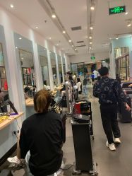 -东方麒麟·潘多拉SALON