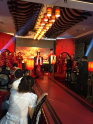 -源牌品粹新中式婚礼餐厅·宴会厅